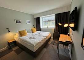 Arctic Boutique Hotel by STAY 9750 4