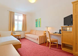 Hotel-Restaurant Zur Post 3