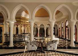 Grand Makadi - Couples and Families Only 4