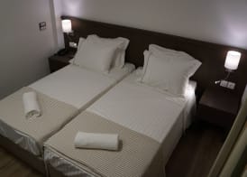 Piraeus Port Hotel 4