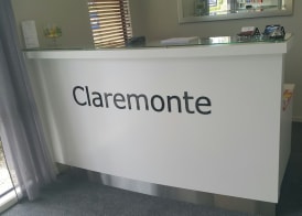 Claremonte Motor Lodge 4