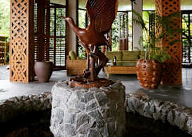 Jacana Amazon Wellness Resort 2