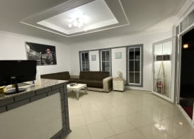 Greenway Hotel 2