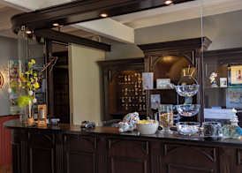 Hotel De Torenhoeve 3