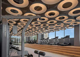 Voyage Torba Hotel 4
