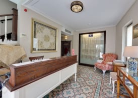 Akanthus Hotel Ephesus 5