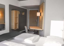 B&B Hotel Böblingen 3