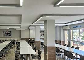 Residencia Universitaria Alfil 3