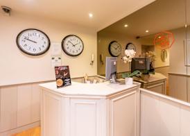 Hostal Matheu 3