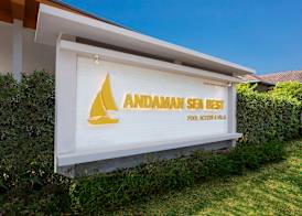 Andaman Sea Best Pool Access & Villa 2