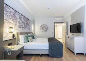 Side Breeze Hotel - Ultra All Inclusive 5