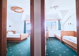 Hotel Kirchboden by Alpeffect Hotels 5