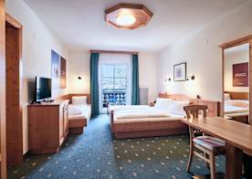Hotel Kirchboden by Alpeffect Hotels 3