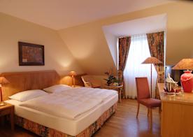 Hotel Lübecker Hof 4