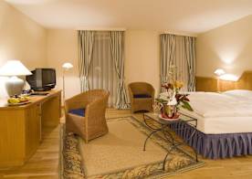 Hotel Lübecker Hof 5