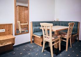 Hotel Kirchboden by Alpeffect Hotels 4
