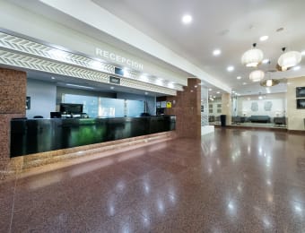 Relaxia Beverly Park 5