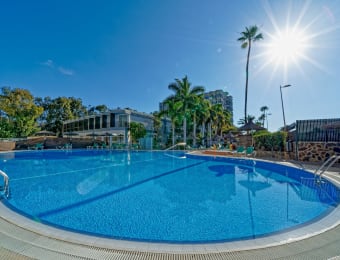 Relaxia Beverly Park 4