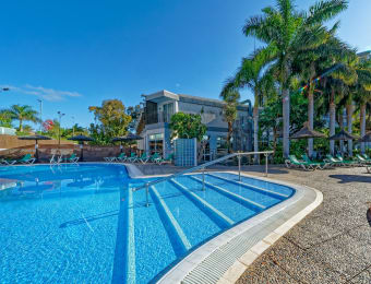 Relaxia Beverly Park 2