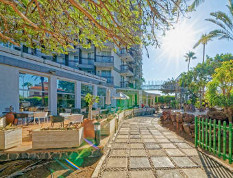 Relaxia Beverly Park 3