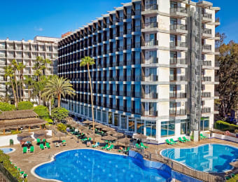 Relaxia Beverly Park 1