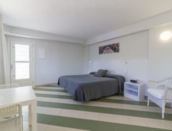 Apartamentos Sunway Amapola 3