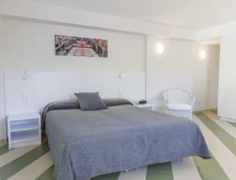 Apartamentos Sunway Amapola 4