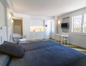 Apartamentos Sunway Amapola 2