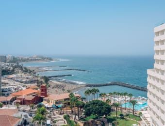 Iberostar Waves Bouganville Playa 2
