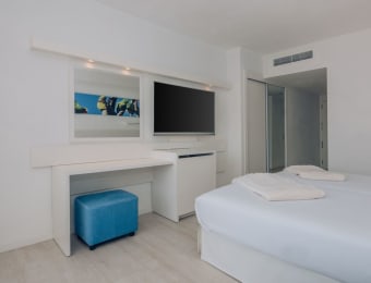 Iberostar Waves Bouganville Playa 5