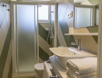 Apartamentos Sunway Amapola 5