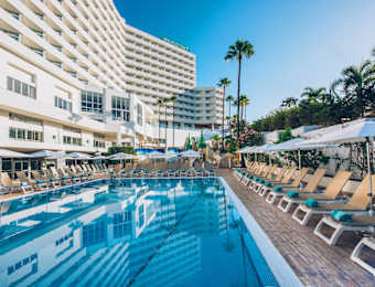 Iberostar Waves Bouganville Playa 1