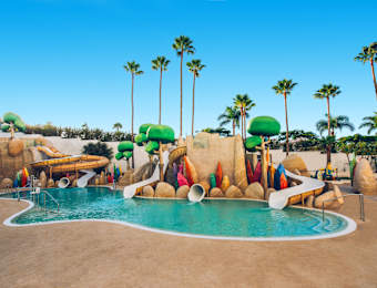 Iberostar Waves Bouganville Playa 4