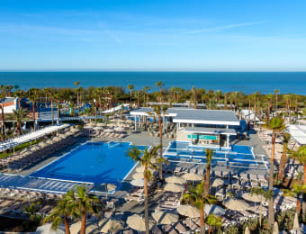 Hotel Riu Chiclana - All Inclusive 2