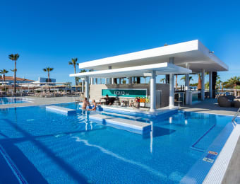 Hotel Riu Chiclana - All Inclusive 1