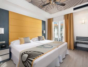 Hotel Riu Chiclana - All Inclusive 4