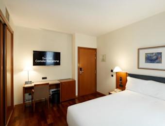 Sercotel Cornellà Barcelona 5