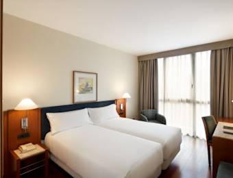 Sercotel Cornellà Barcelona 2