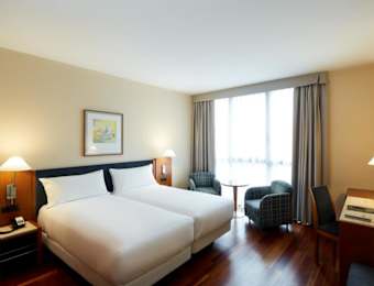 Sercotel Cornellà Barcelona 4