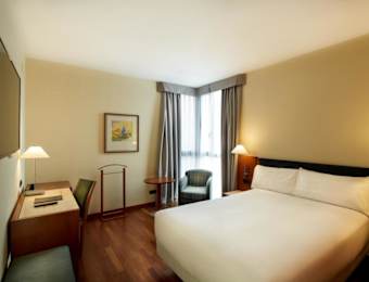 Sercotel Cornellà Barcelona 3