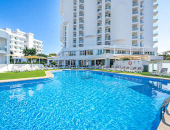 THB Maria Isabel - Adults Only 4