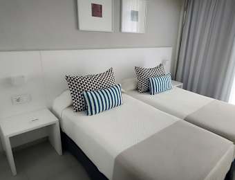 BLUESEA Lagos de Cesar 3