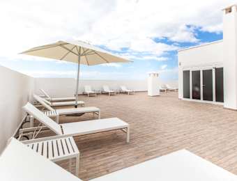 BLUESEA Lagos de Cesar 2