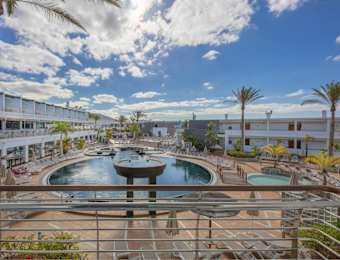 Hotel Mirador Papagayo by LIVVO 3