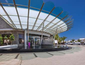 Hotel Mirador Papagayo by LIVVO 4