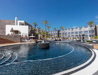 Hotel Mirador Papagayo by LIVVO 5