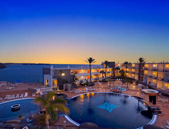 Hotel Mirador Papagayo by LIVVO 1