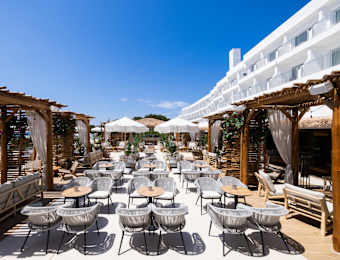 Hotel Riu Palace La Mola 4