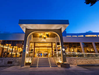 Hotel Riu Palace La Mola 5