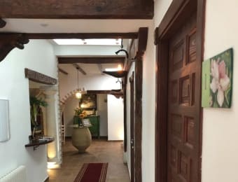 RETIRO DEL TEATRO Hotel Boutique y Apartamentos en Almagro 3